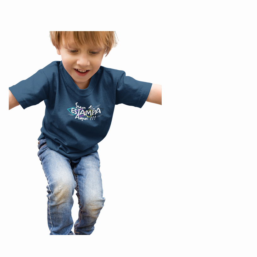 006 - CAMISETA PERSONALIZADA