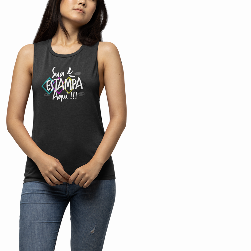 011 - REGATA PERSONALIZADA